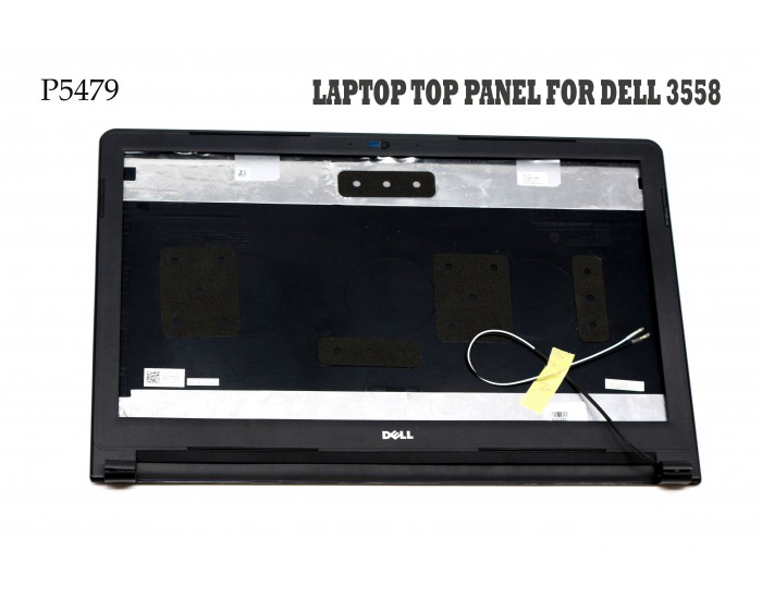 LAPTOP TOP PANEL FOR DELL 3558